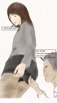 The Tragedy of the Crossdressing Teacher