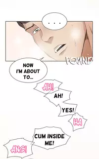 Cartoonist's NSFW Season 1 Chapter 1-20 (English)