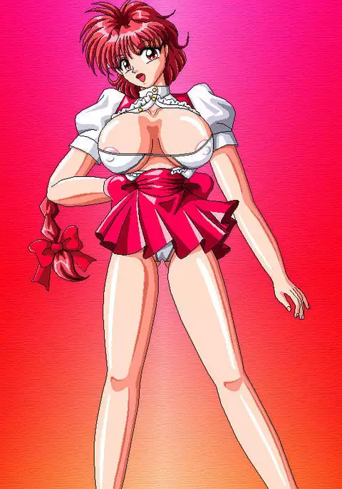 Sanshoku Dama Return