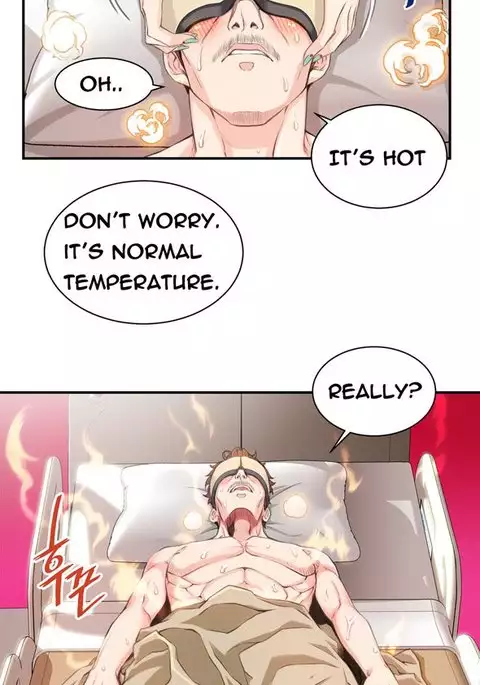 Kill the Dead Bastard Ch.1-8