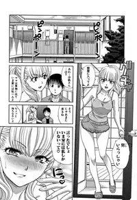 [Itaba Hiroshi] Boku no Daisuki na Oba-san