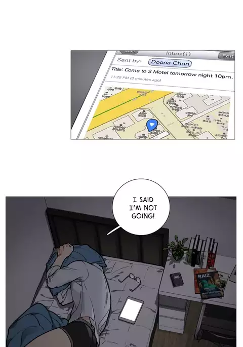 Sadistic Beauty Ch.1-30