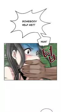 Change Partner Ch.1-18 (English) (Ongoing)