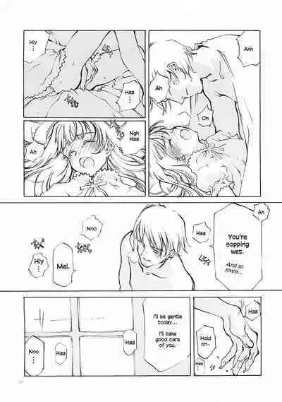 D+COLLECTION Ch 1-13