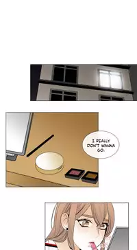 [Silverstar] Talk To Me Ch.1-23 (English) (Ongoing)