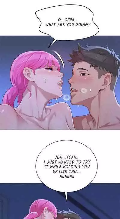 What do you Take me For? Ch.53/?