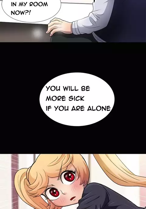 Will You Do as I Say? Ch.1-20