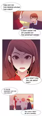 Miss Mystic Ch.1-11 (English) (Ongoing)