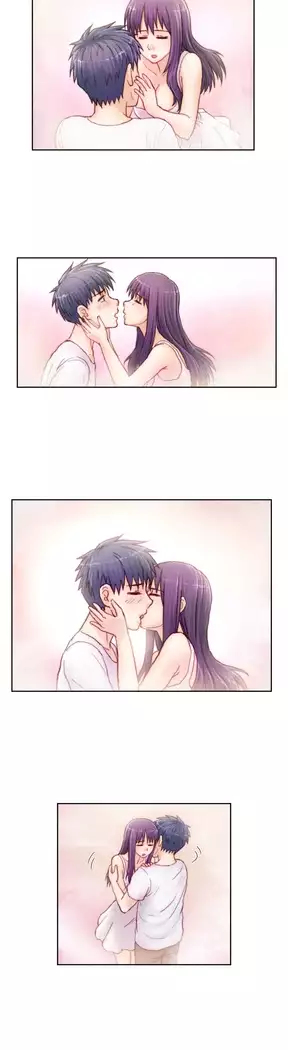 Wrath of the Tutoring Ch.1-45