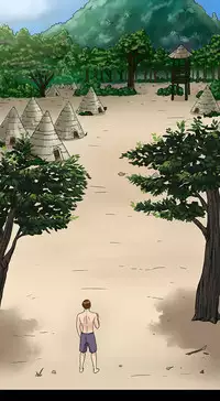 [Madstart] Secret Island Ch.1-28 (English) (Ongoing)