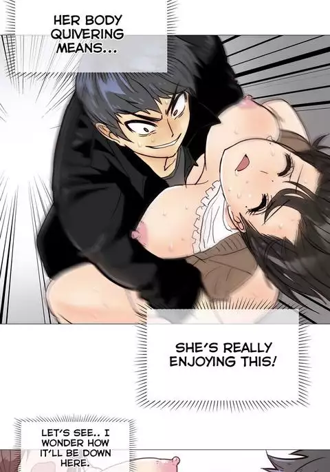 Household Affairs Ch.1-44