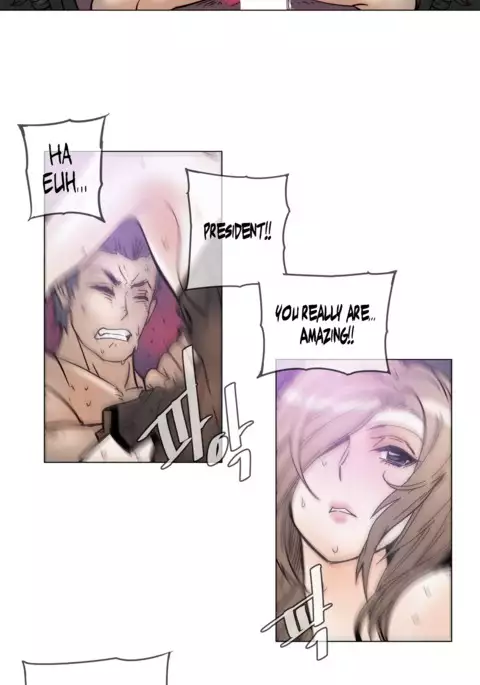 Household Affairs Ch.1-45