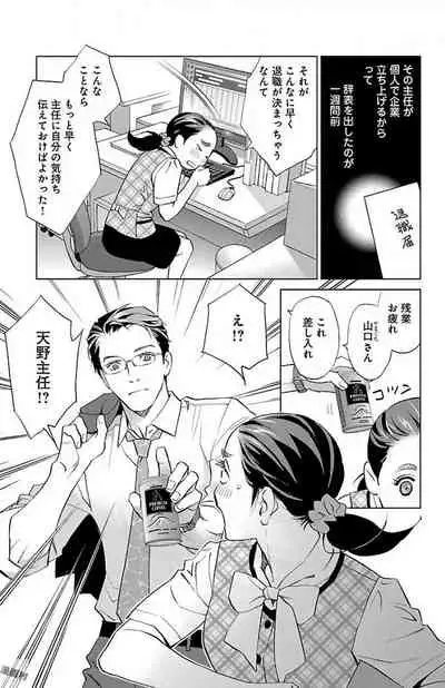 Subete Ai no Shiwaza/愛調教成性俘虜/爱调教成性俘虏/すべて愛のしわざ——もんでんあきこ vol 1-3End (Japanese)