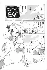 (C64) [Shallot Coco (Yukiyanagi)] Yukiyanagi no Hon 6 Morrigan Leather Type (Final Fantasy Tactics Advance)