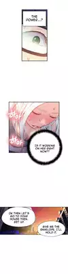 [BAK Hyeong Jun] Sweet Guy Ch.1-49.5 (English) (YoManga) (Ongoing)