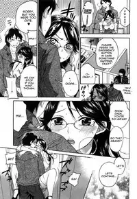 Zettai Harem 2 Ch. 1-7+Extra