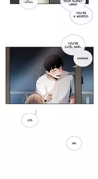 [Silverstar] Talk To Me Ch.1-37 (English) (Ongoing)