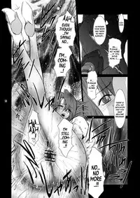 (C73) [Kokonokiya (Kokonoki Nao)] Lucrecia II (Final Fantasy VII: Dirge of Cerberus) [English] =SNP=