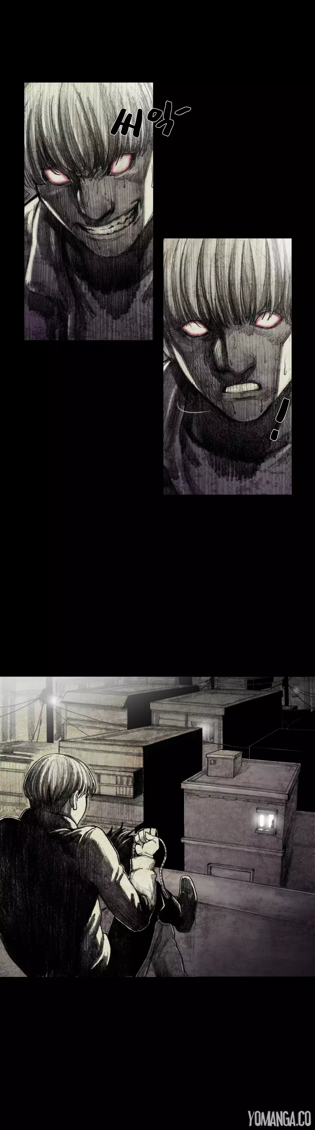 House of Dolls Ch.0-7