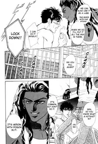 Under Grand Hotel 01