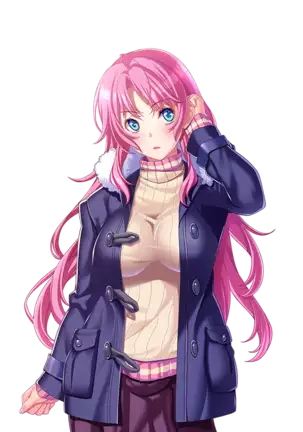 Maki-chan to Now. Kanketsuhen