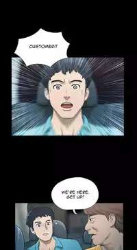 Sexual Fantasy Ch.1-15 (English) (Ongoing)