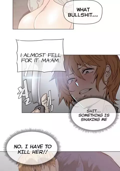 Household Affairs Ch.1-40