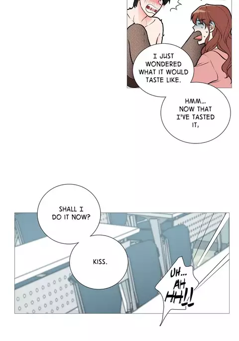 Sadistic Beauty Ch.1-14