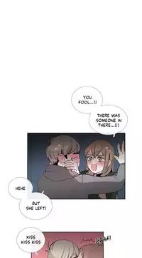 [Silverstar] Talk To Me Ch.1-27 (English) (Ongoing)