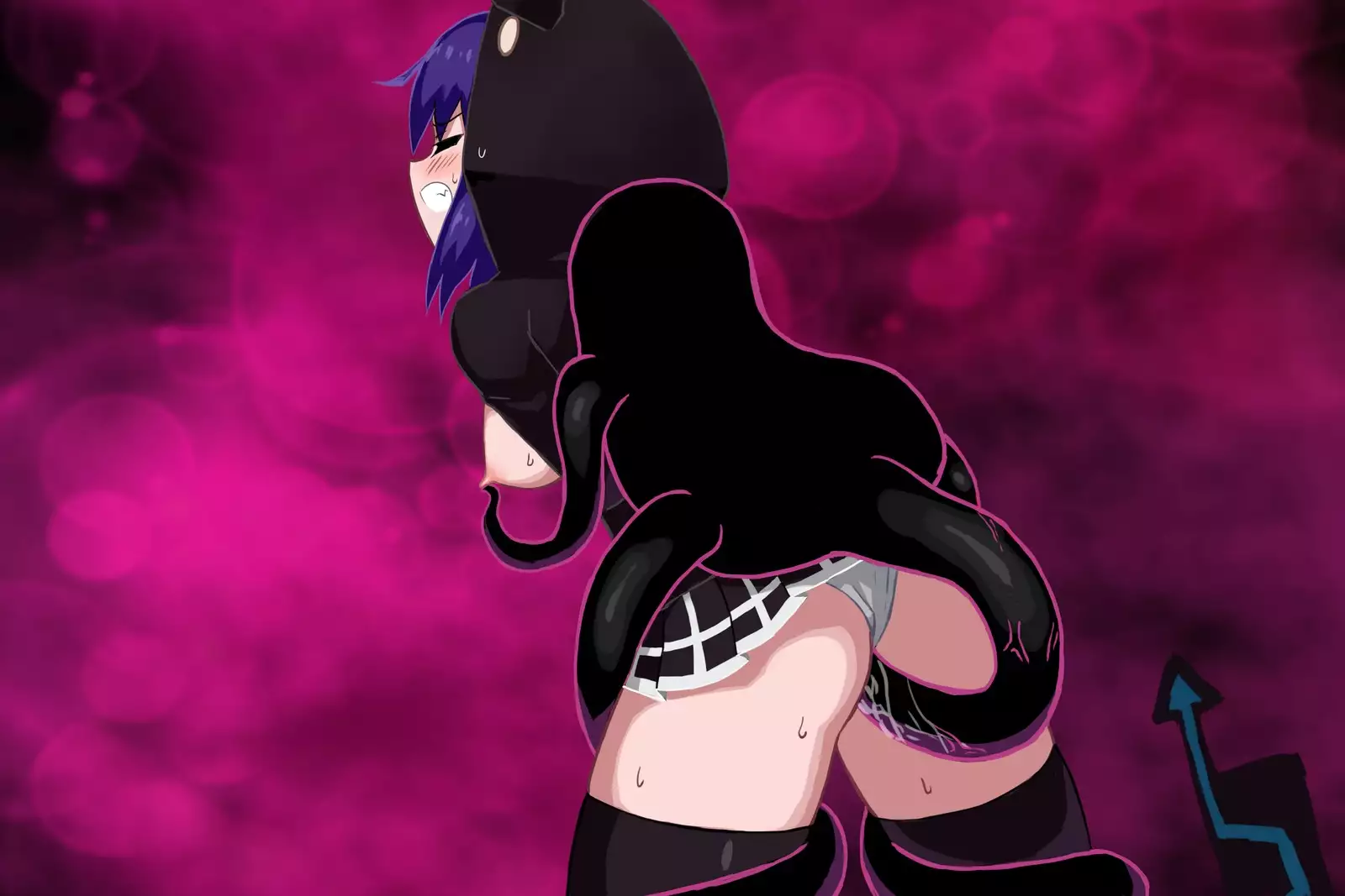 One day of phantoma ~ Chloe ~