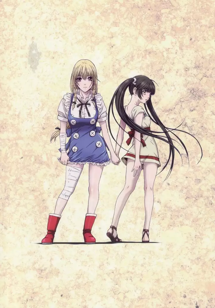 Other Zone2～黒い聖女～