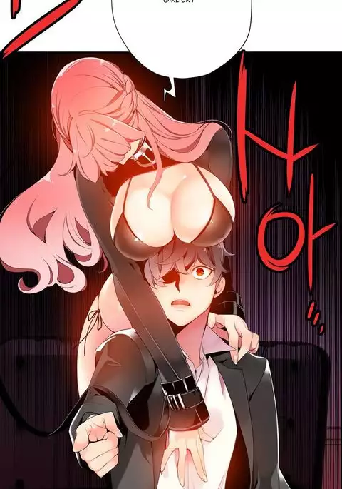 Lilith`s Cord Ch.1-24