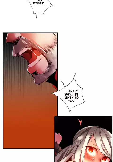 Lilith`s Cord Ch.1-37