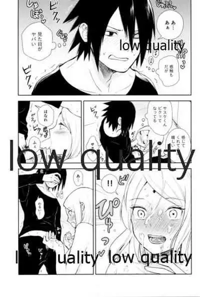 Kotoba ni Dekinai Itoshisa o