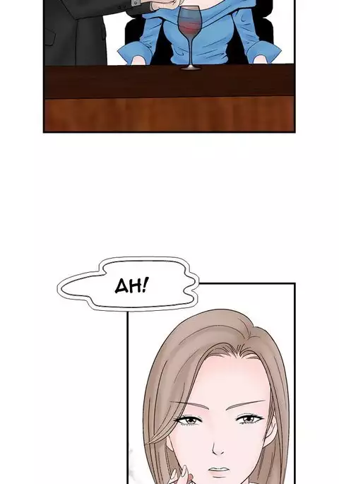 The Taste of the Hand Ch.1-30