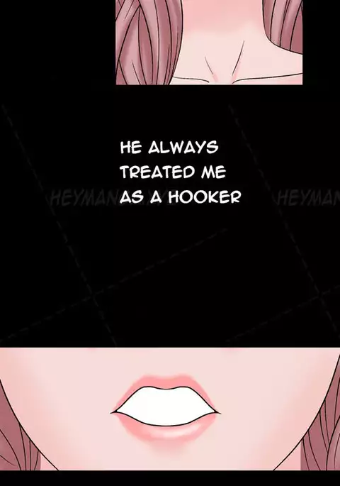 The Taste of Hands Ch.1-43