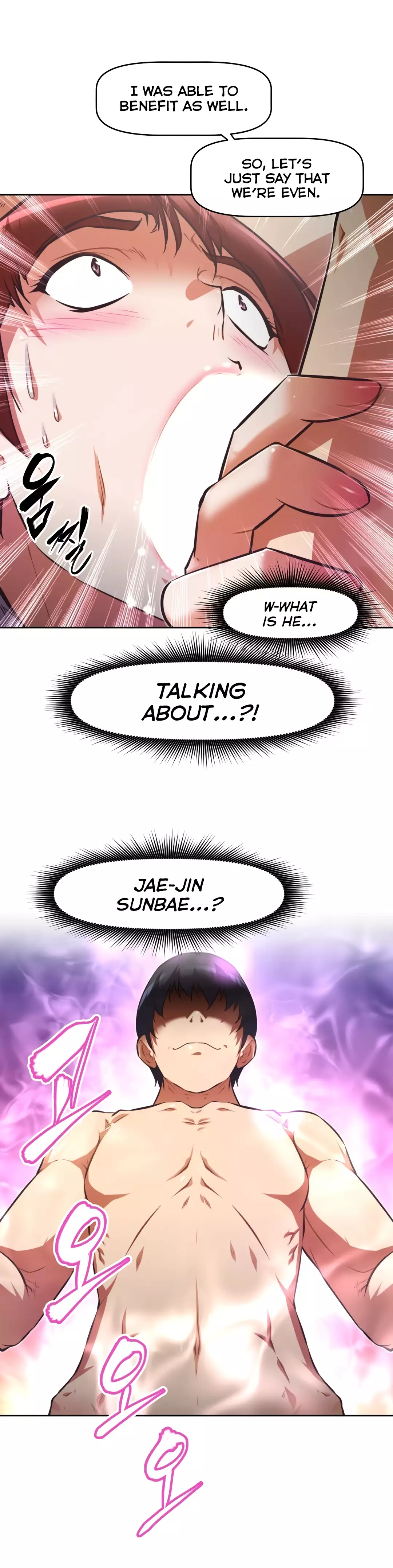 Brawling Go Ch.76-120