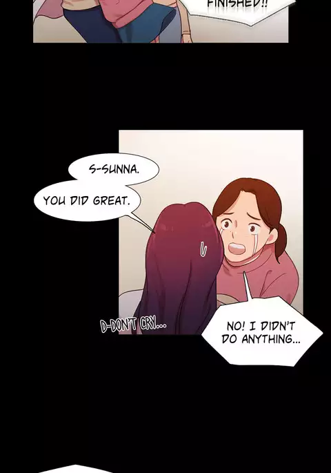 Scandal of the Witch Ch.1-41