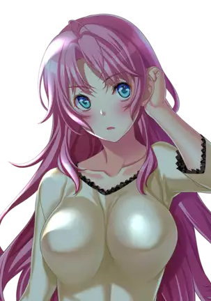 Maki-chan to Now. Kanketsuhen