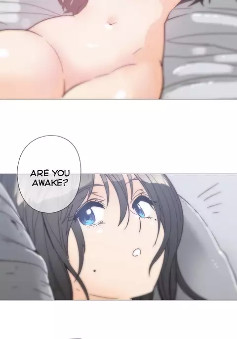 Household Affairs Ch.1-40