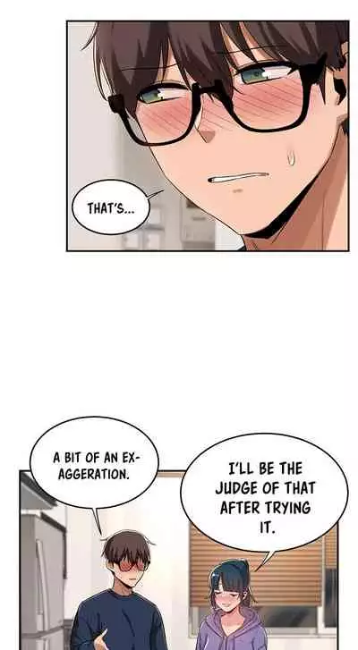 [Abio4, Bangkki] Sextudy Group (1-24) [English] [Ongoing]