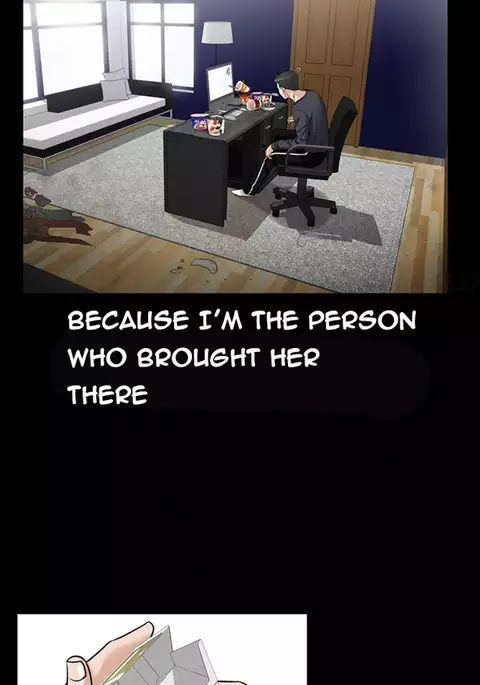 The Taste of Hands Ch.1-67