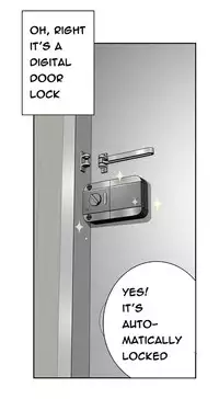 Tissue Thieves Ch.1-18 (English) (Ongoing)