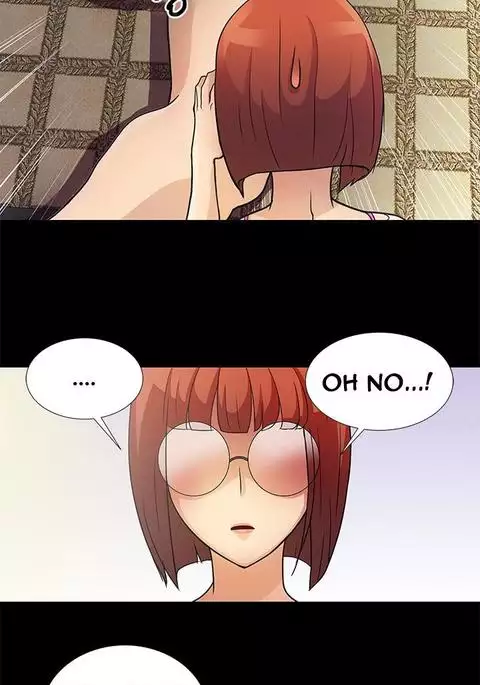 Will You Do as I Say? Ch.1-20