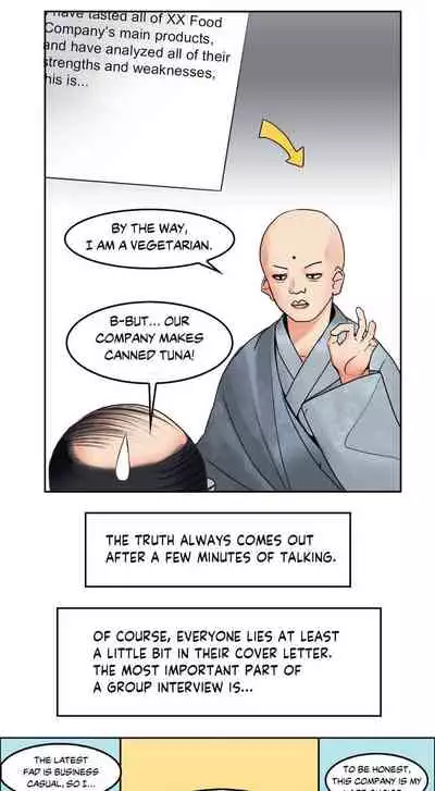 The Girl That Got Stuck in the Wall Ch.6/11