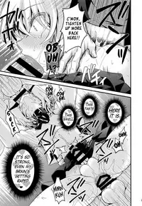 (C91) [Onsoku Ebifly (Lew)] Ijimerare Danshi [English] {Hennojin}