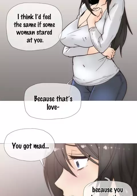 Household Affairs Ch.1-45