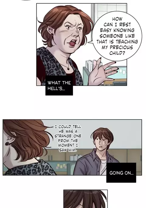 Atonement Camp Ch.1-38