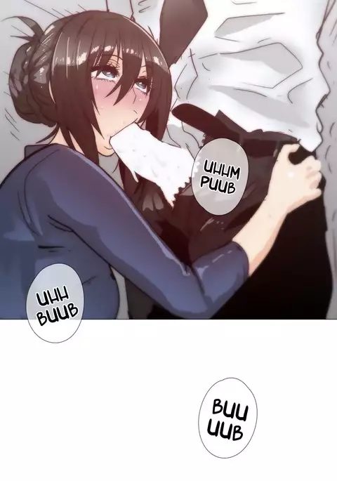 Household Affairs Ch.1-40