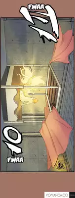 [Hong BanJang] Aharoo Ch.1-14 (English) (YoManga) (Ongoing)